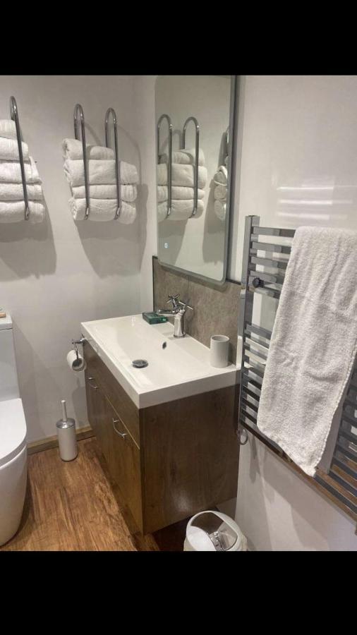 Storm Cottage B&B Hugh Town Экстерьер фото